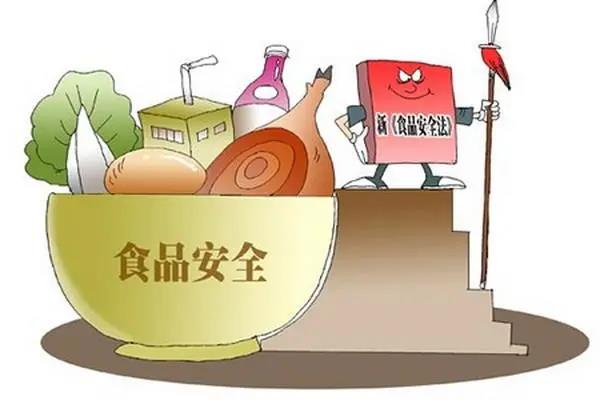 所有人，這10個食品安全常識你必須知道！