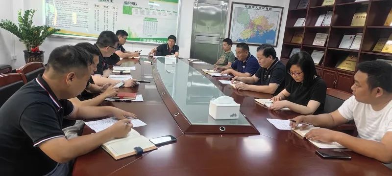 打響疫情防控攻堅戰，康來福嚴陣以待，全力以赴保供應