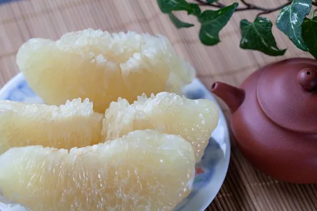 柚子都有哪些吃法，這里就跟各位推薦7種吃法