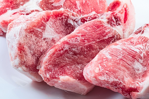 凍庫里存放了很多年的凍肉能吃嗎？